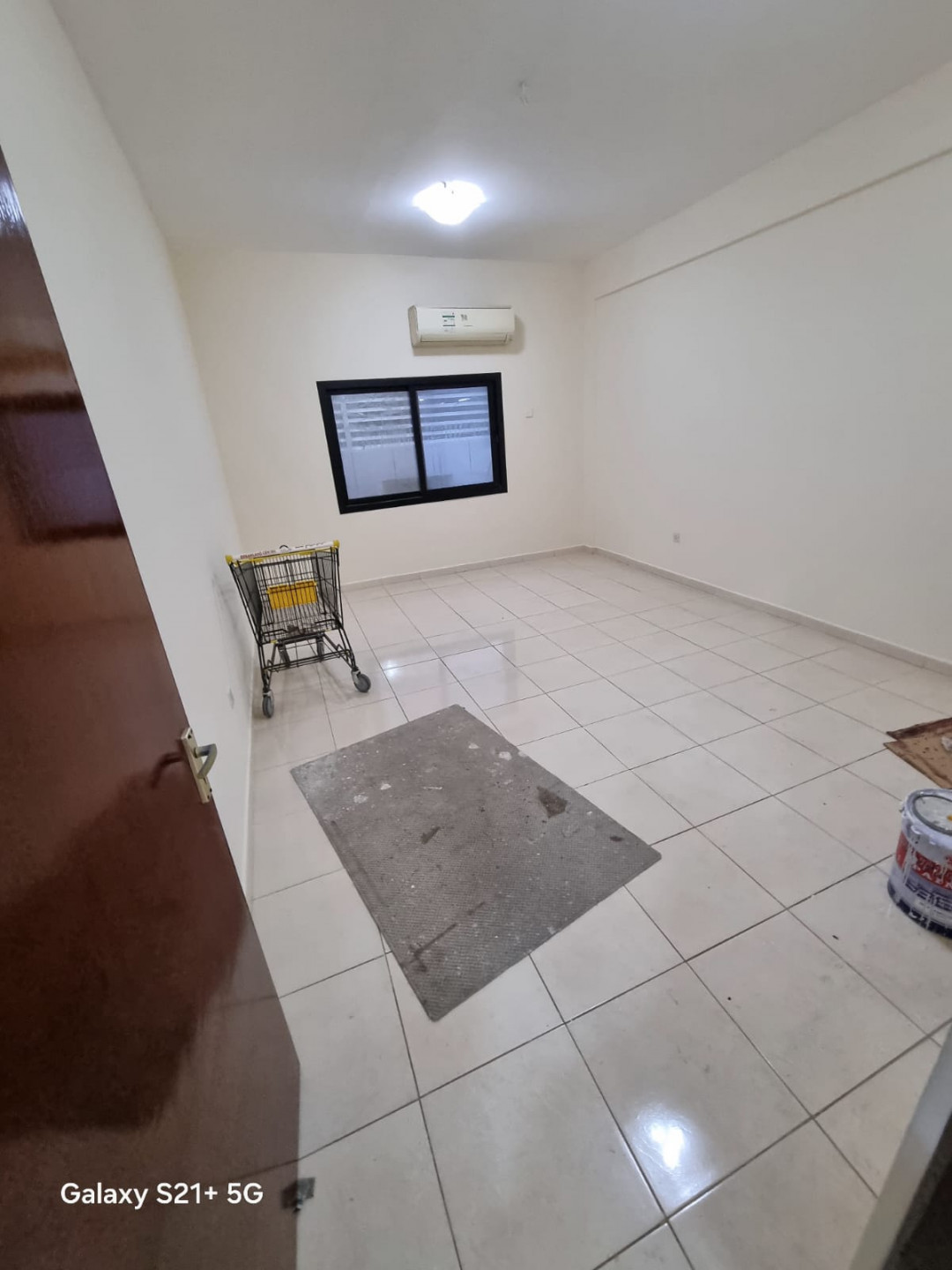 One bedroom apartment for rent in Al Qasimia Al Mahatta at a great price.