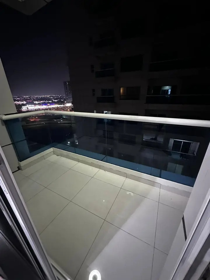 🔥 Furnished One Bedroom and Living Room | Sunset Towers - Mushrif 🔥