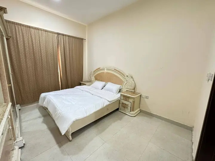 Furnished one-bedroom apartment | Al Rashidiya 3