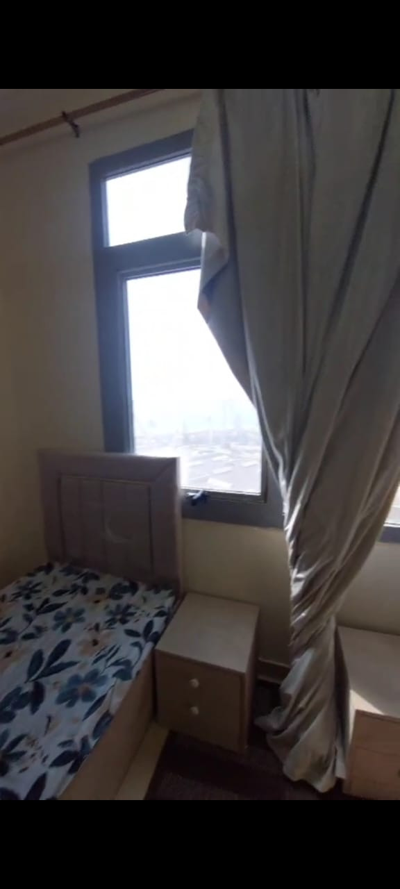 Shering Room in Cooperation
