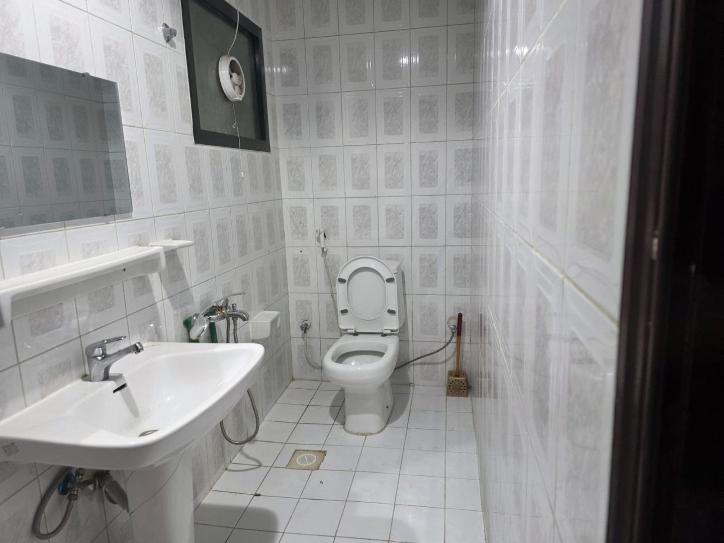 Family accommodation room / Al Qasba