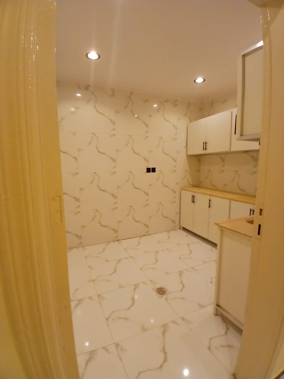 Two rooms, excellent cleanliness, very suitable for families