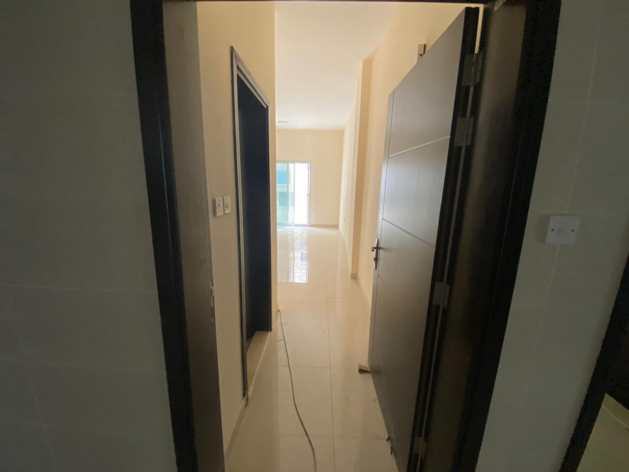 Two bedrooms and a living room, Ajman, Al Jurf Industrial Area 3