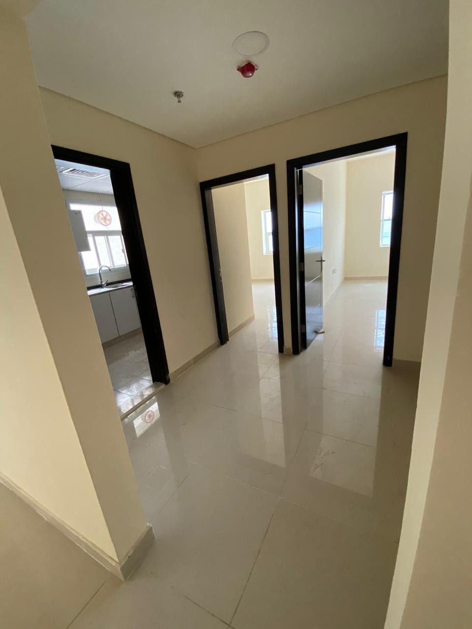 Two bedrooms and a living room, Ajman, Al Jurf Industrial Area 3