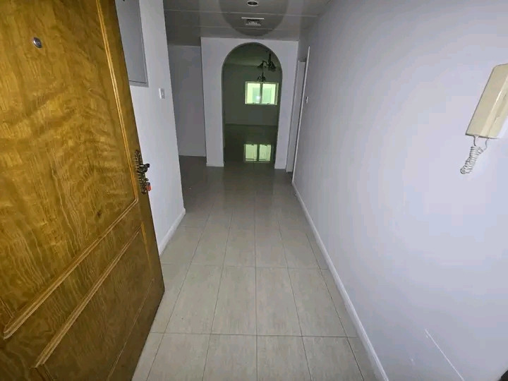 Two rooms and a hall for rent in Al Khan