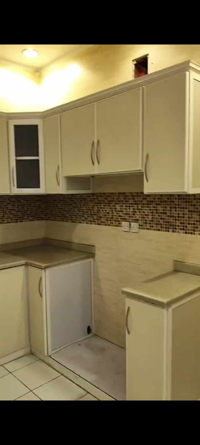 Two bedrooms, a living room, and a private entrance in Al-Munsiyah