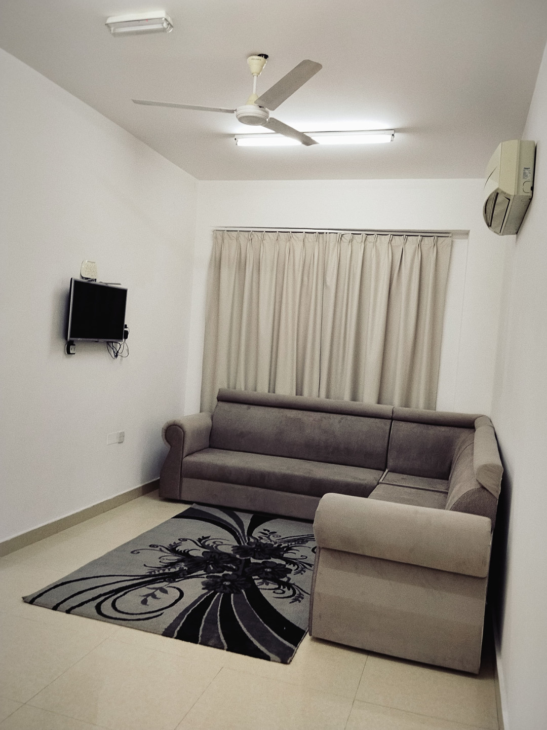 Salalah Gardens Real Estate, Al Saada South Building 1