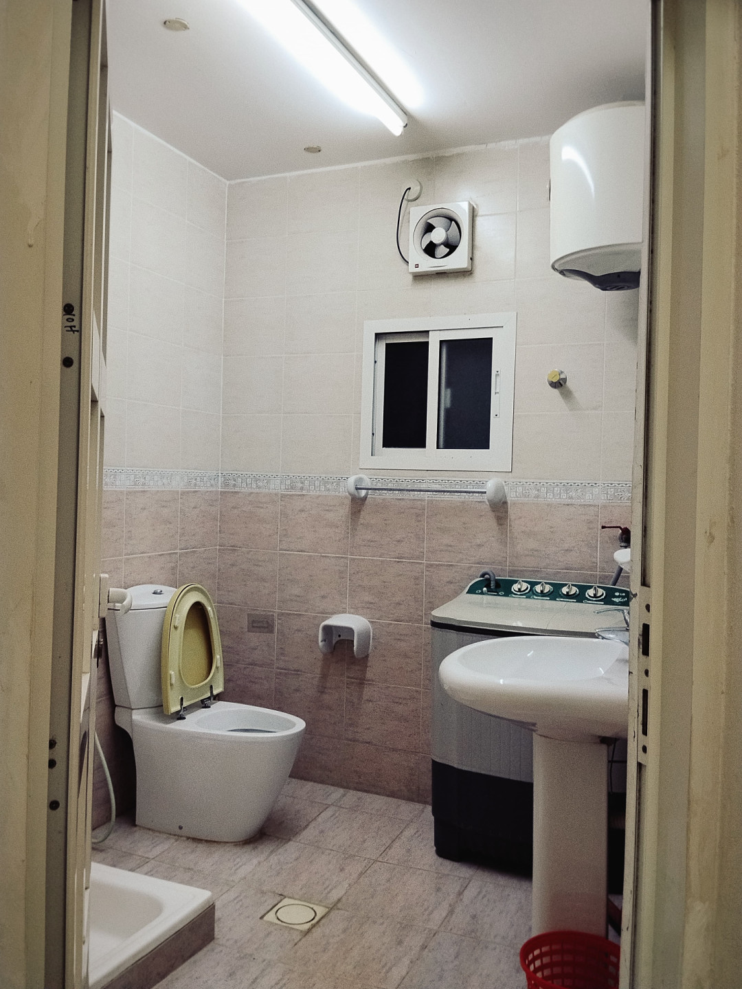 Salalah Gardens Real Estate, Al Saada South Building 1