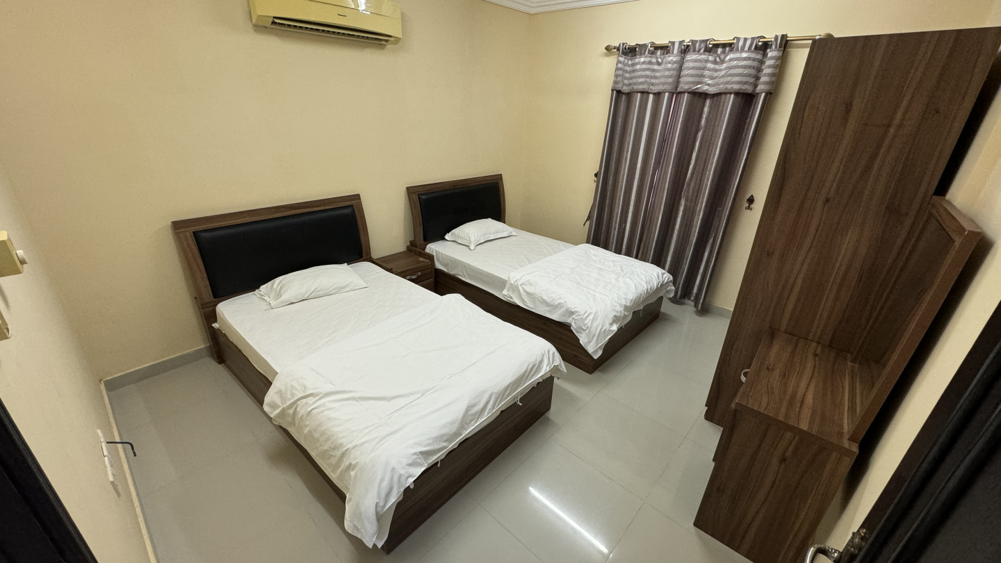 Salalah Gardens Real Estate, Luban Land Building 2