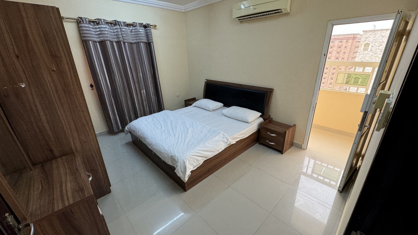 Salalah Gardens Real Estate, Luban Land Building 1