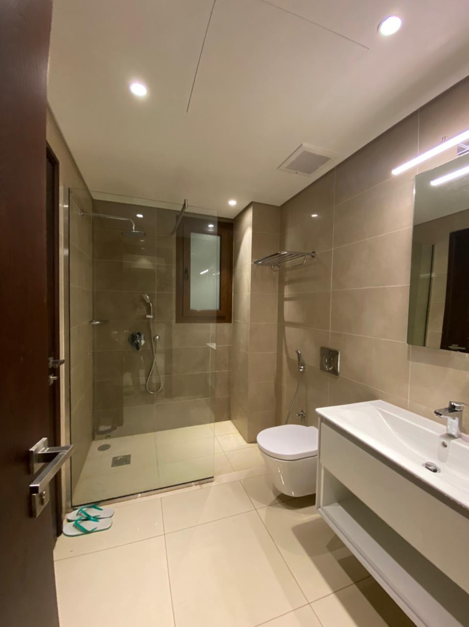 They don't have Salalah tourist resort.