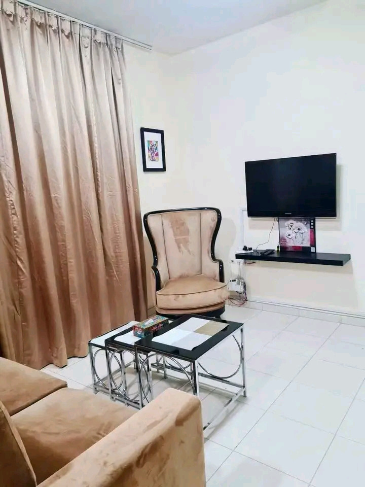 Studio for weekly or monthly rent