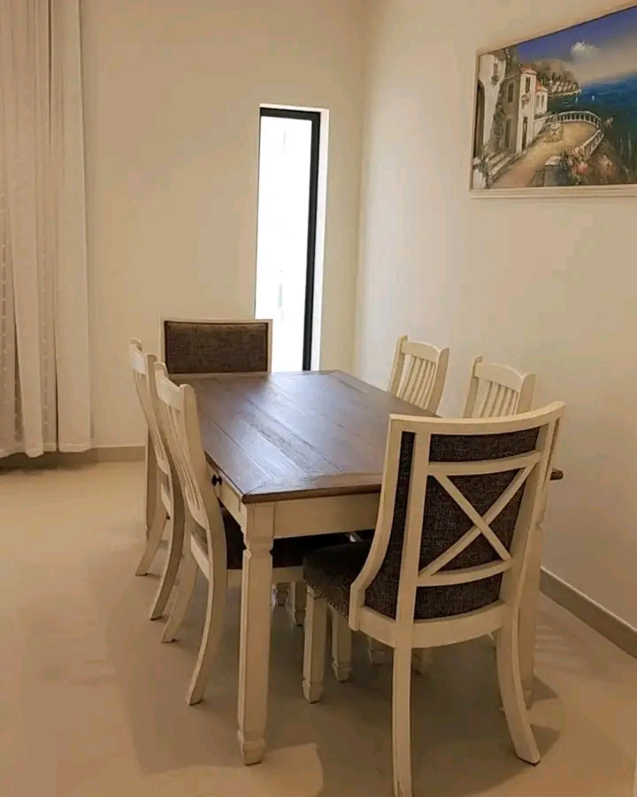 Luxury fully furnished apartment for rent in Tubli Bay
