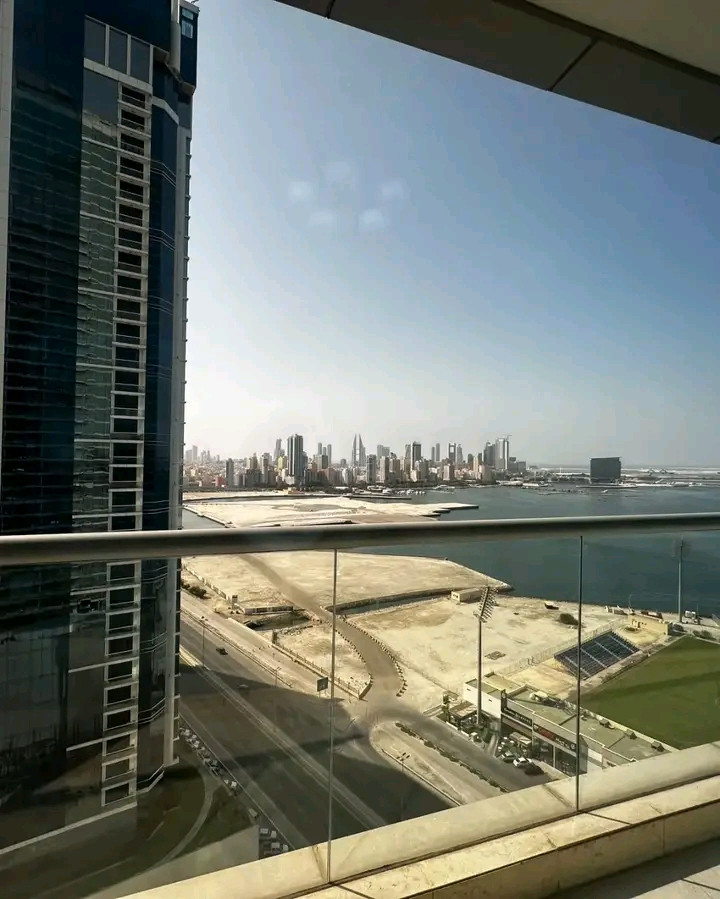 For rent: A very beautiful luxury apartment in Juffair