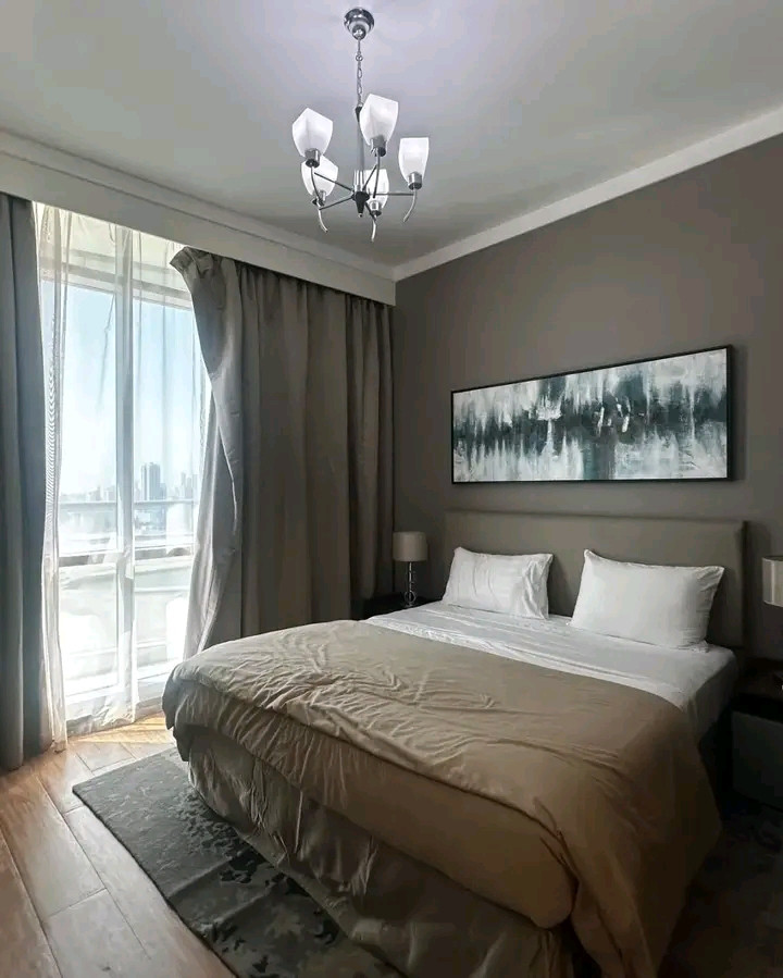 For rent: A very beautiful luxury apartment in Juffair