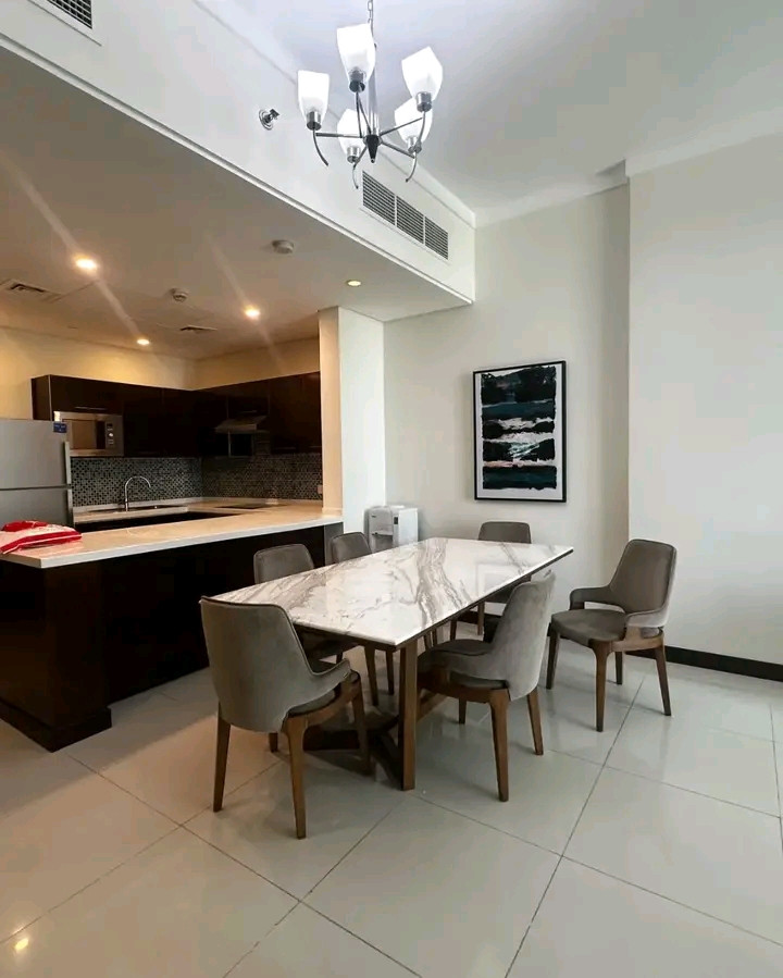 For rent: A very beautiful luxury apartment in Juffair