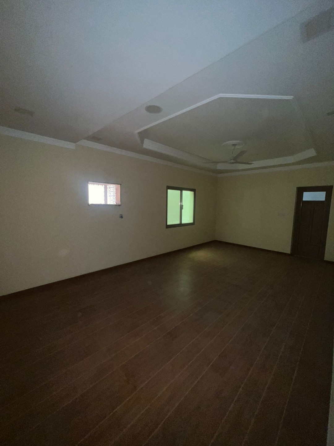 Spacious apartment for rent in Tubli, 3 bedrooms, 3 bathrooms