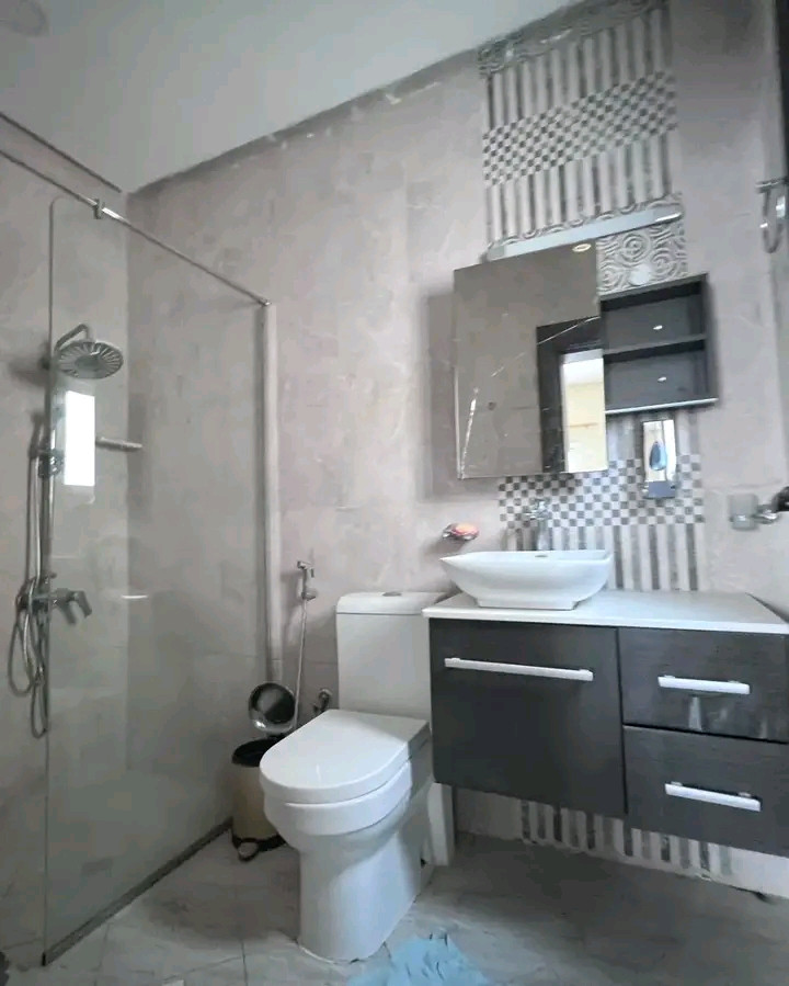 Apartment for rent in Al Hadd Al Jadeeda