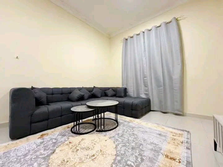 Apartment for rent now, newly furnished and in an excellent location