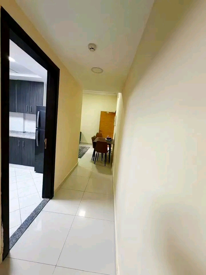 Apartment for rent now, newly furnished and in an excellent location