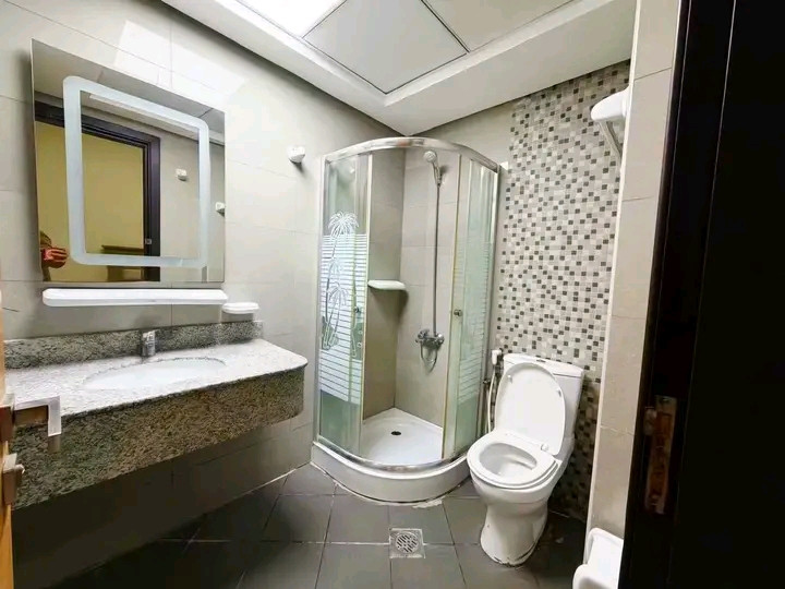 Apartment for rent now, newly furnished and in an excellent location