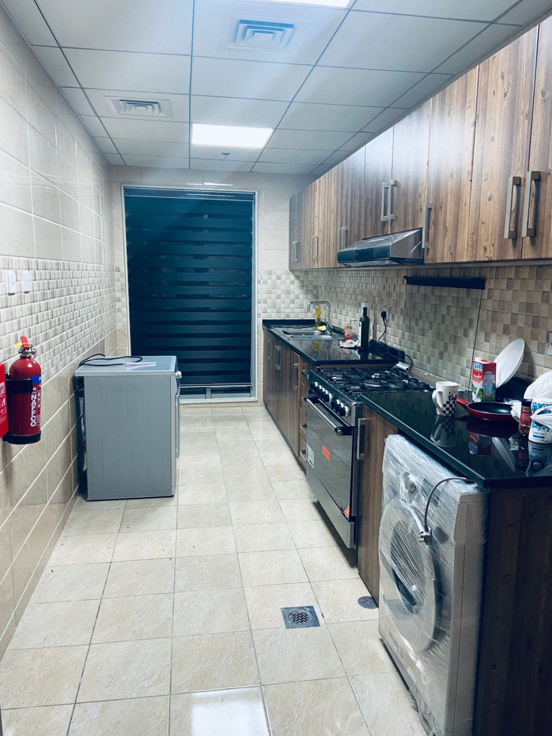 Master bedroom for rent in ajman