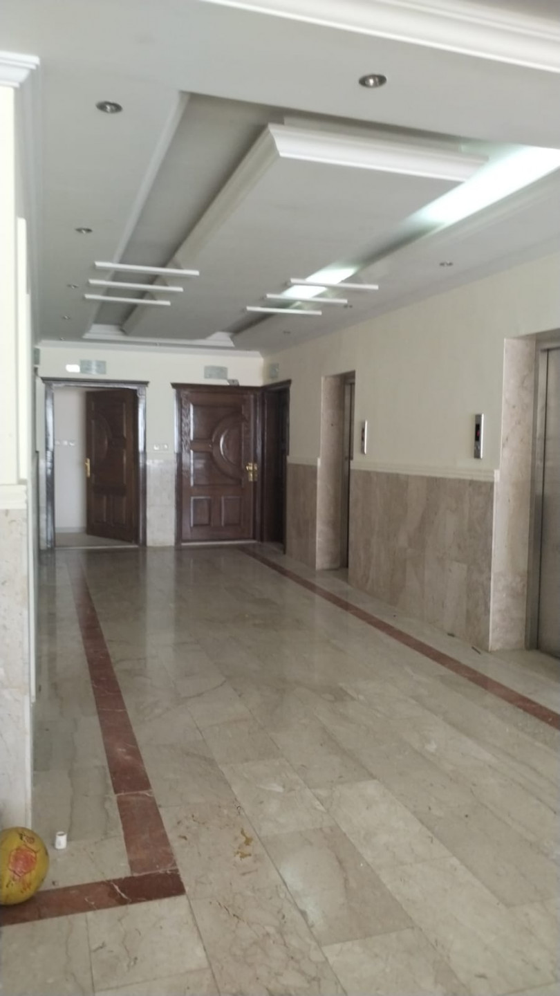 Minhaj home