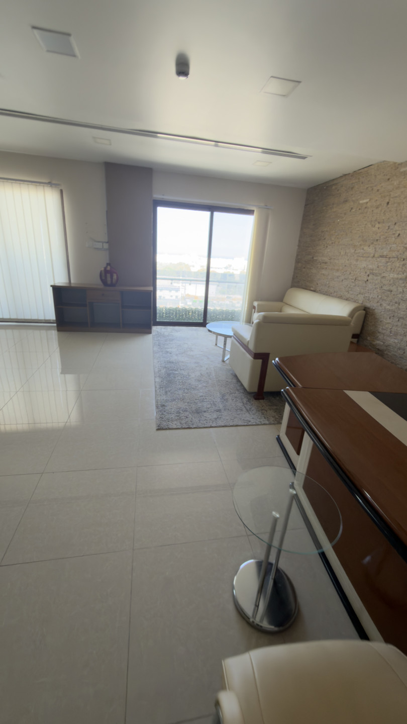 Office for companies and factories, ready-made administrative office