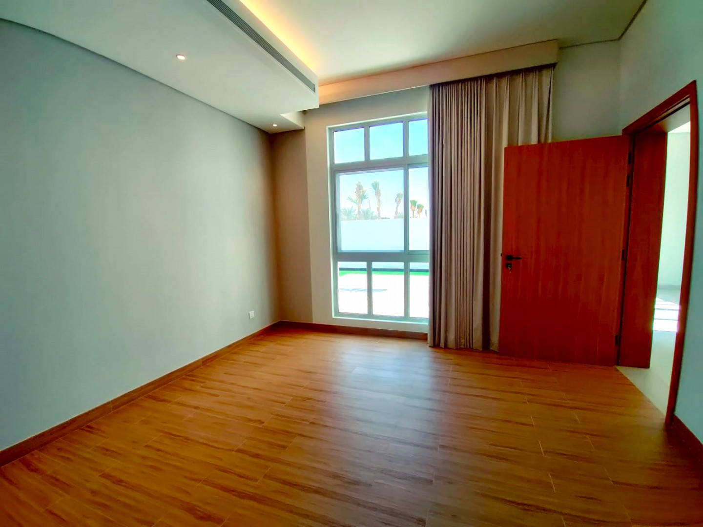 Modern Luxury Villa for Rent – Jasrah, Near British School BD 1250/-