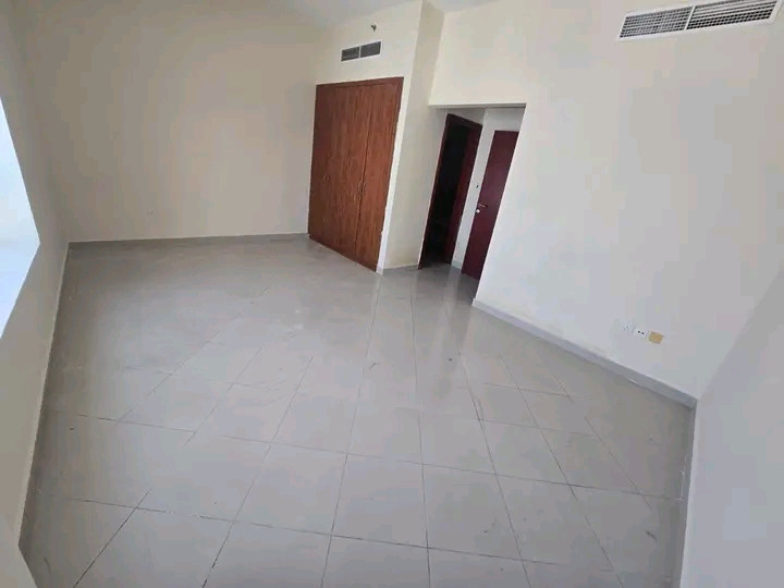 Prime location, brand new finishing ✅ One bedroom and living room #AlMajaz1📍