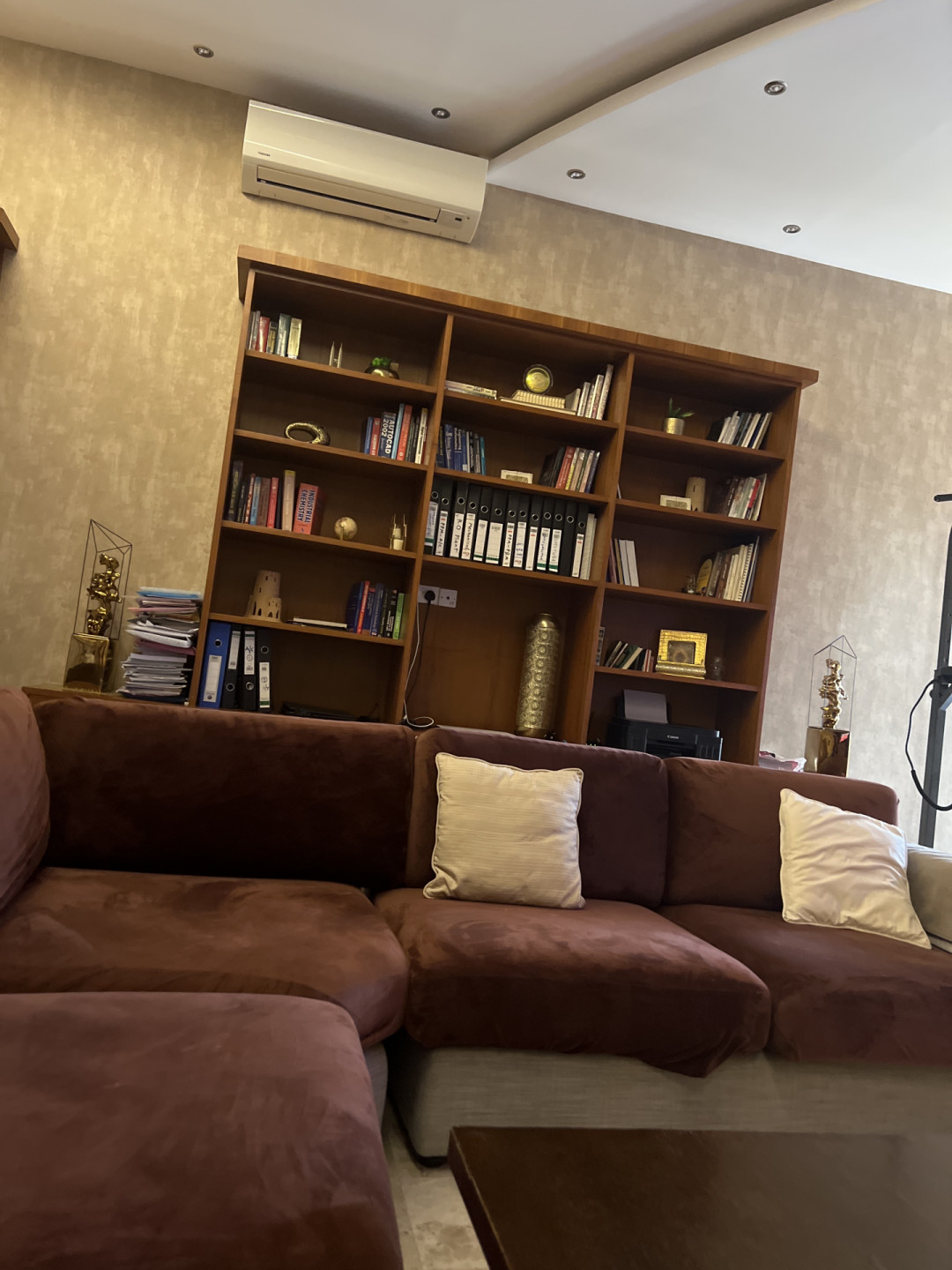 Monthly rent villa in salalah