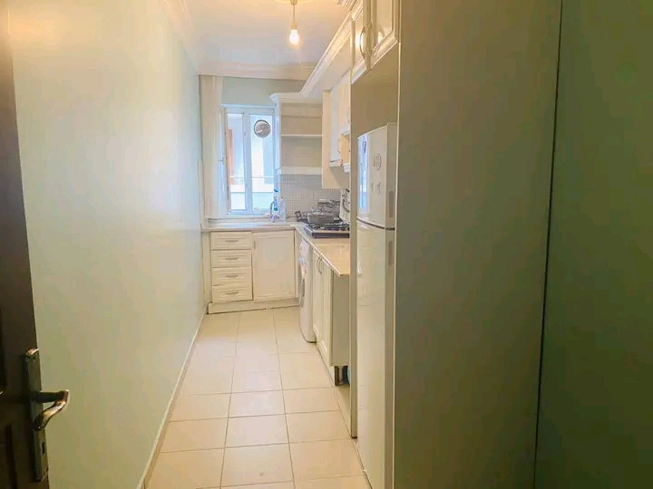 2+1 furnished apartments available