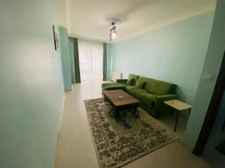 2+1 furnished apartments available