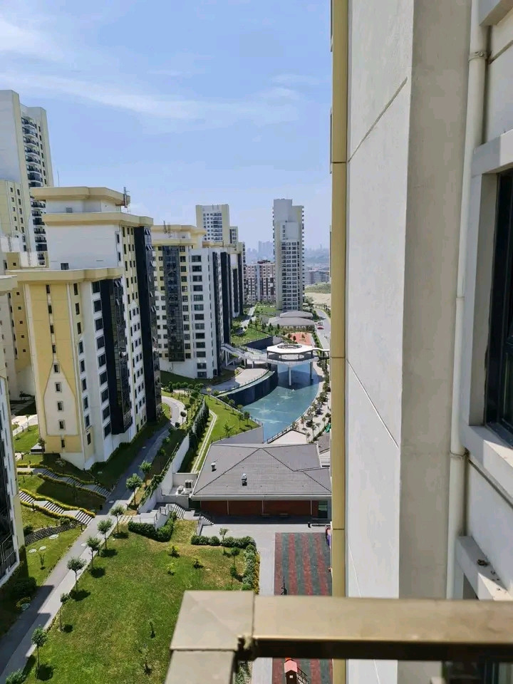 Apartment. 1+3. Furnished. Popular.