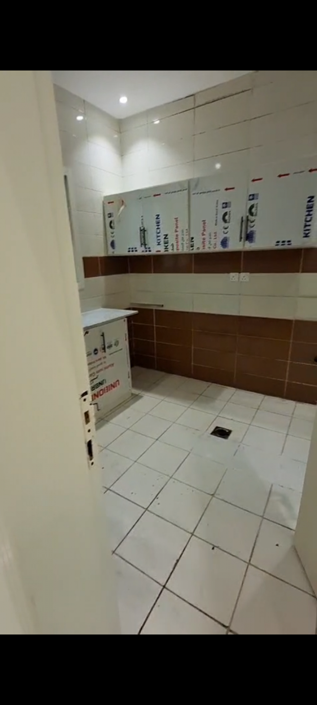 3-room apartment in Al-Nadwa neighborhood