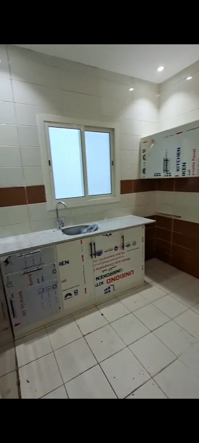 3-room apartment in Al-Nadwa neighborhood