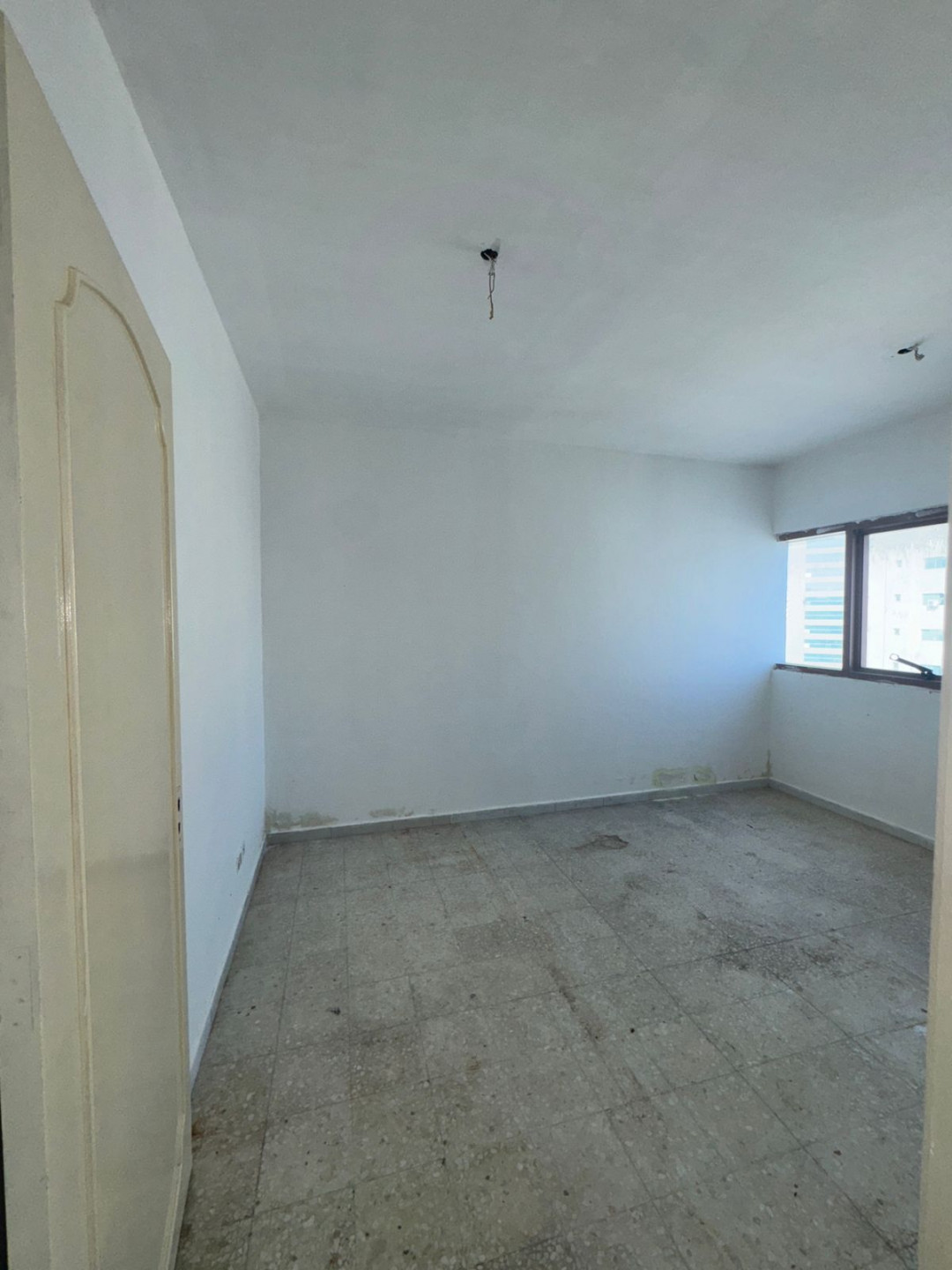 Apartment contract chering