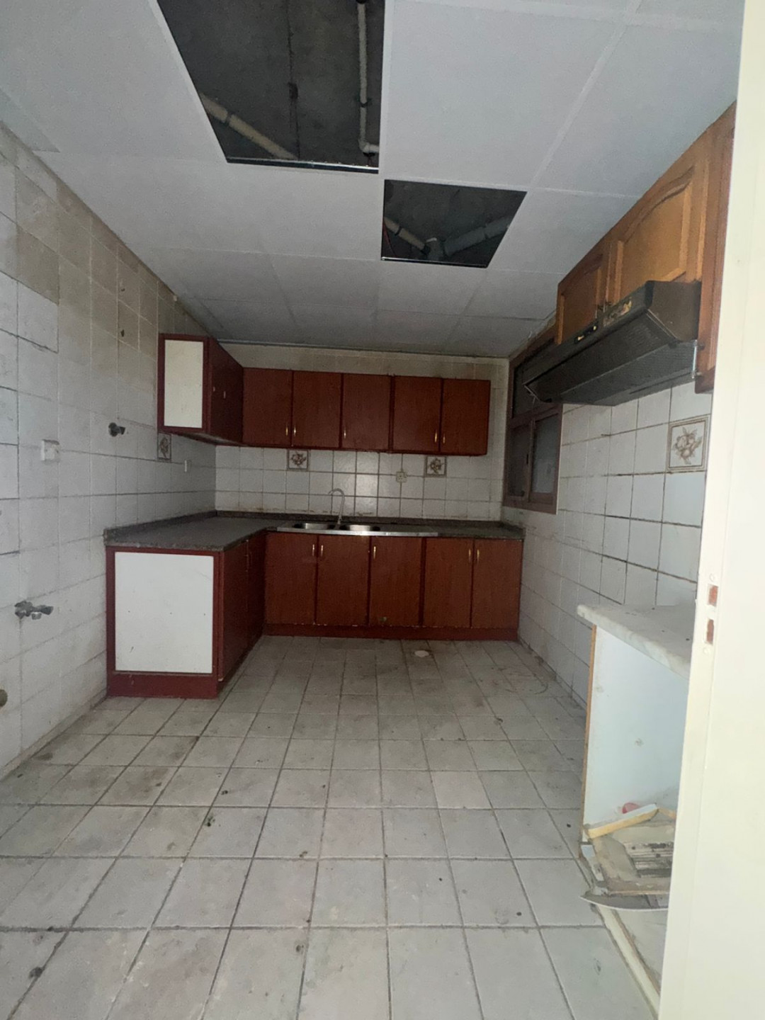 Apartment contract chering