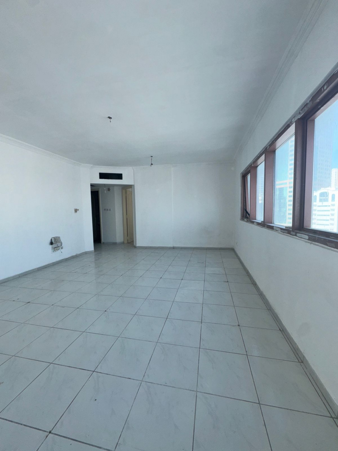 Apartment contract chering