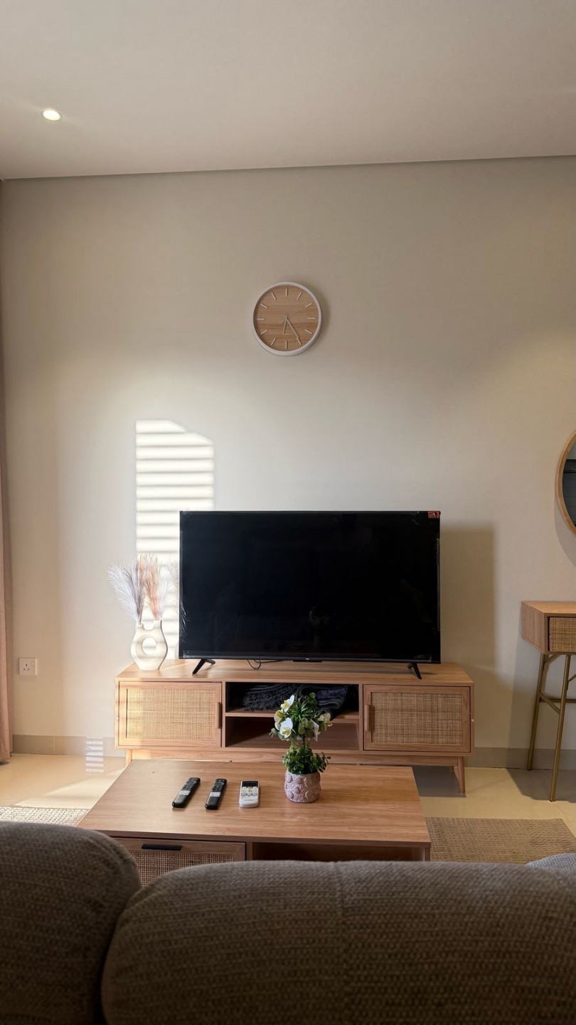 Apartment in Al Sifah Resort