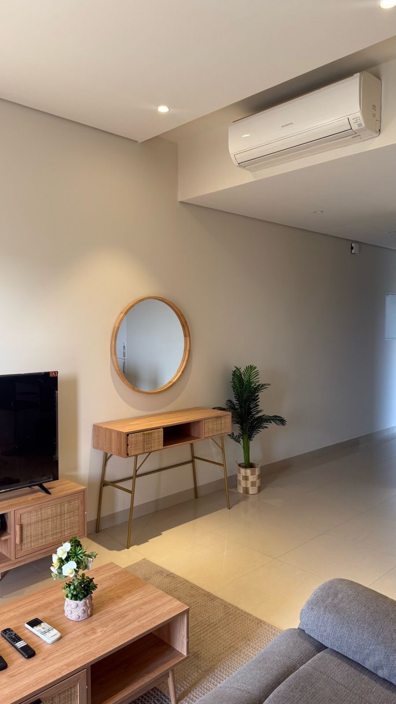 Apartment in Al Sifah Resort