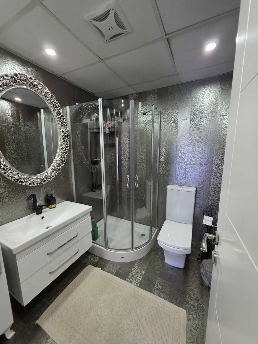 Luxury apartment in Esenyurt