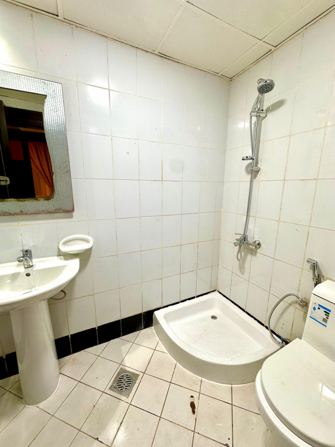 Luxury apartment in Al Majaz 3