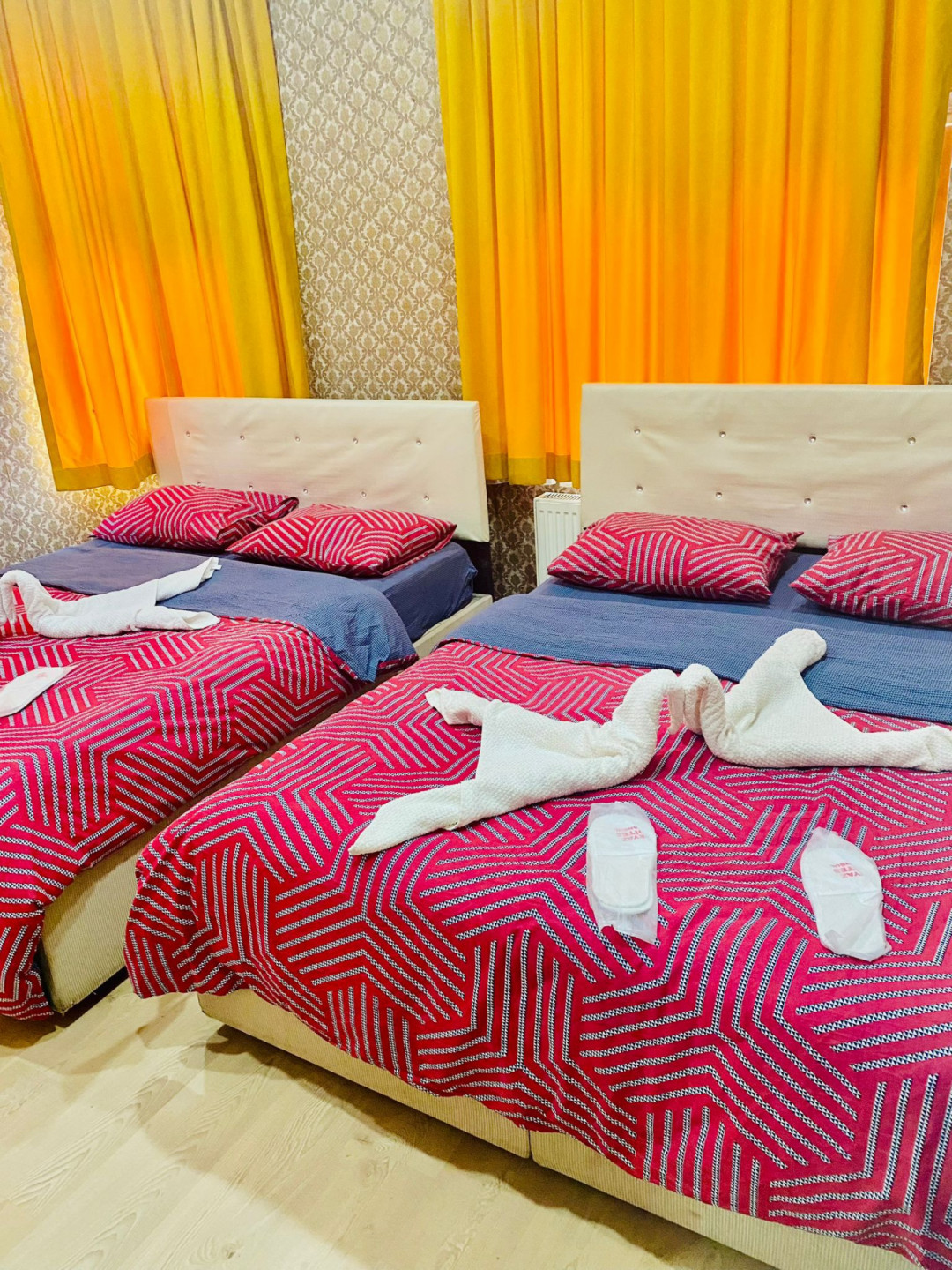 Hotel apartment for tourist rental