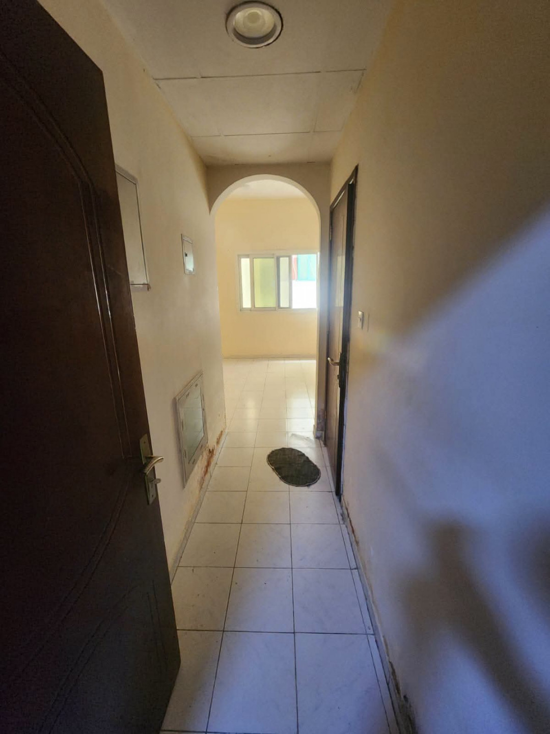 Apartment in Al Butinah