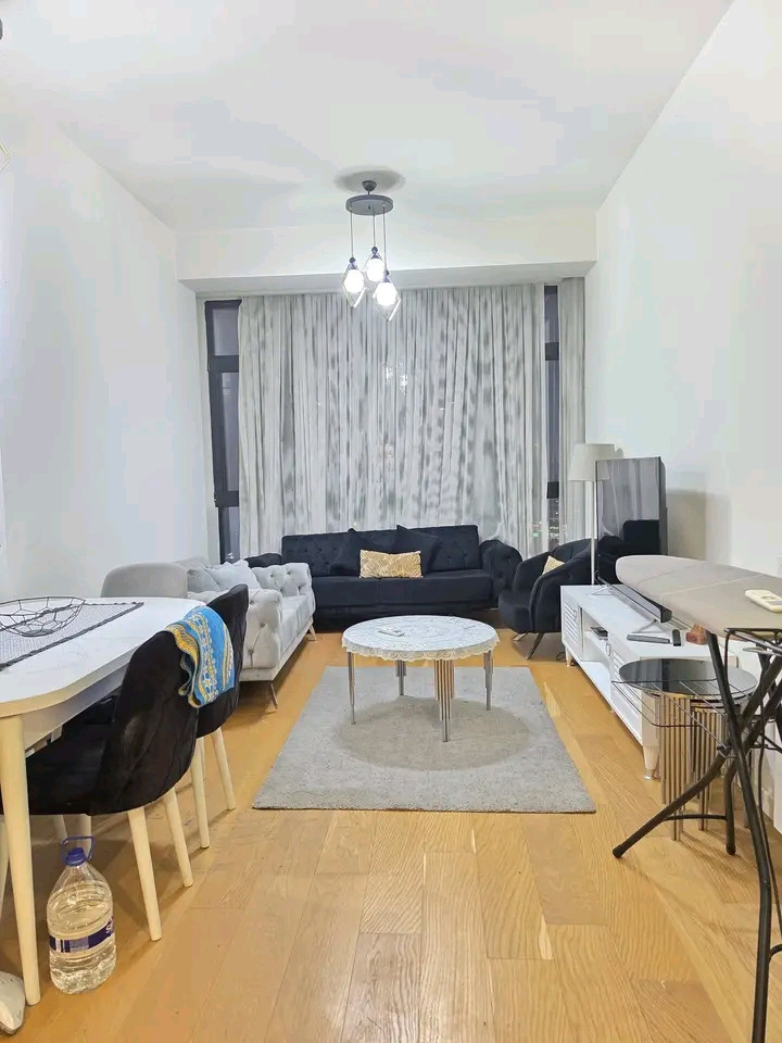 Apartment in Bagcilar in a prime location