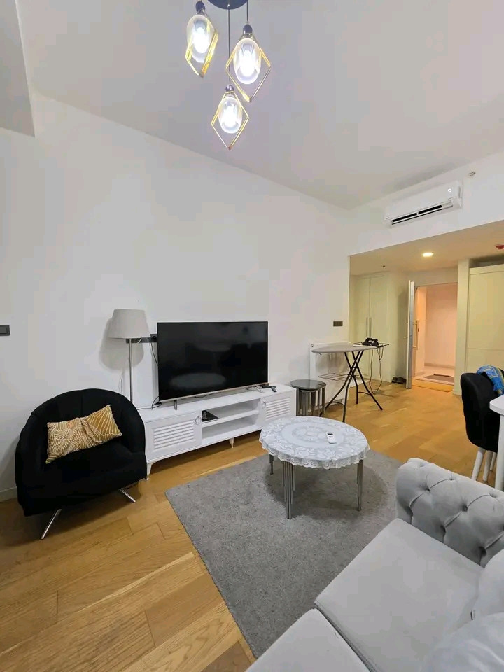 Apartment in Bagcilar in a prime location