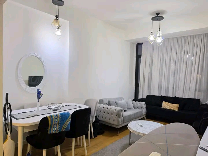 Apartment in Bagcilar in a prime location