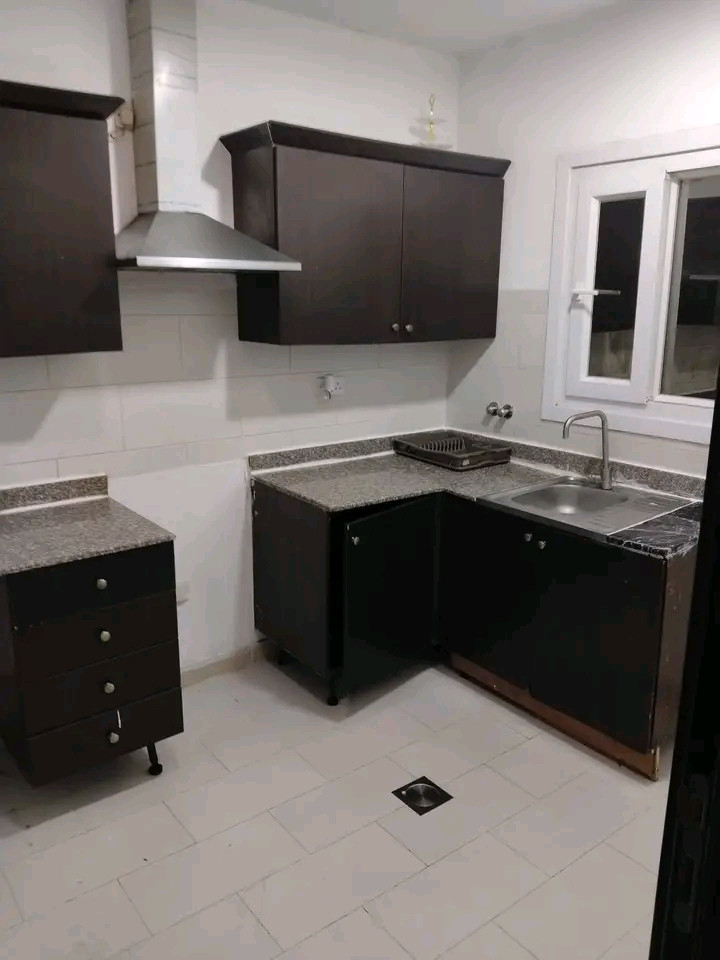 Apartment in Ben Omran