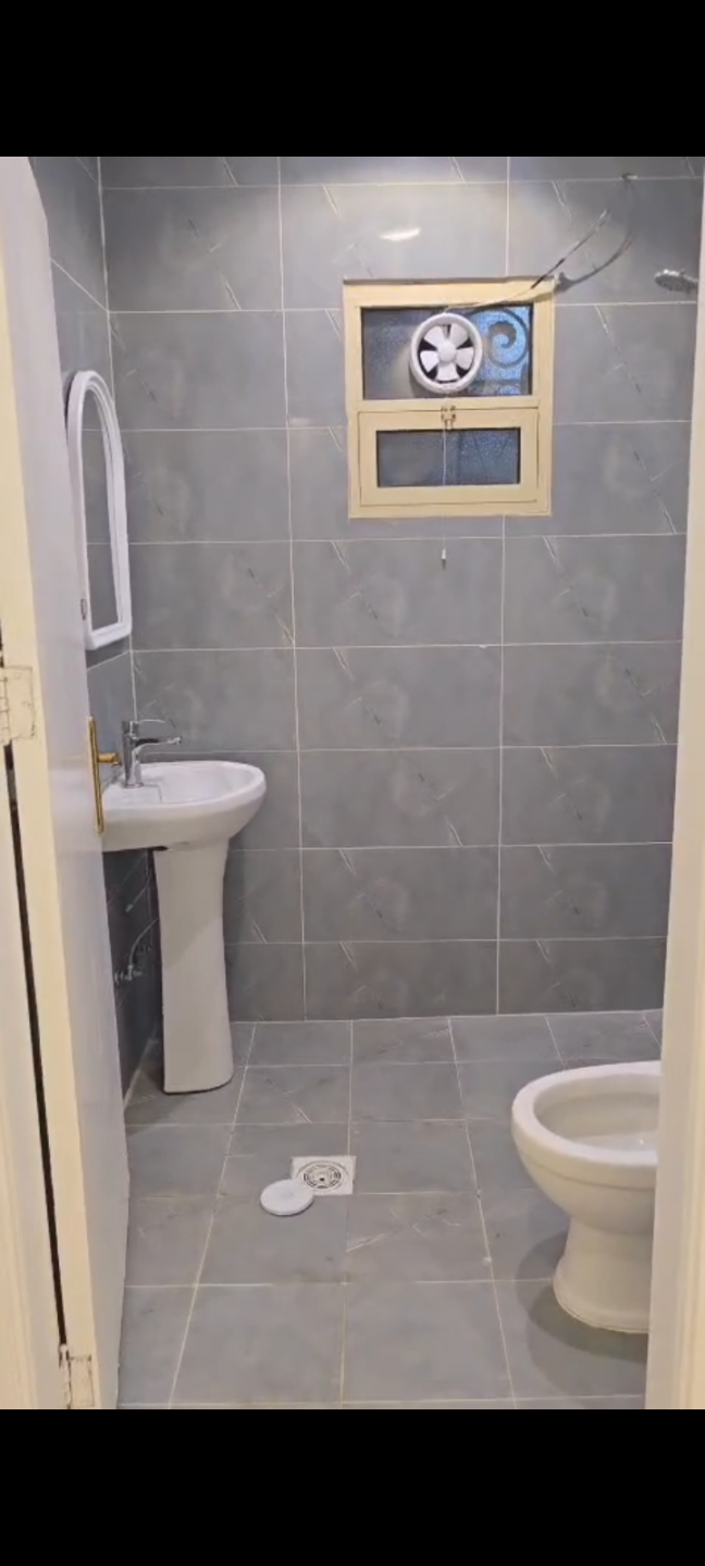 Apartment in Al Naseem neighborhood